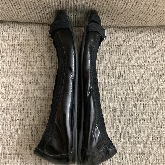 Womens Coach flats-size 6 1/2 - Picture 7 of 12